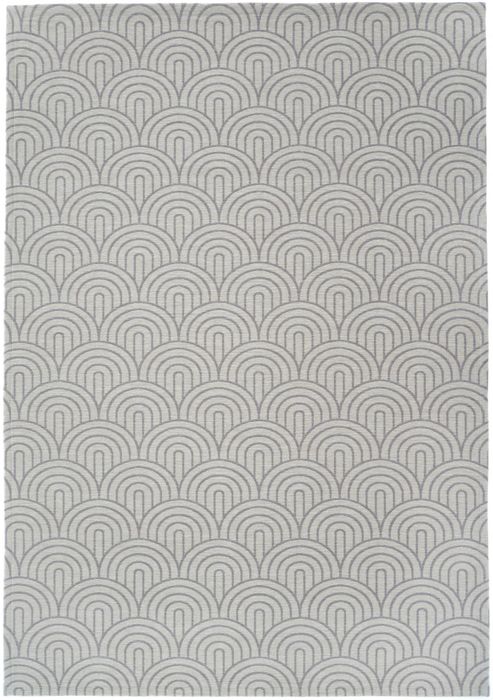 Ковер Carpet Decor Arco Gray C1383