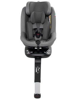 Автокресло Sweet Baby Odyssey B3 i-Size Dark Grey