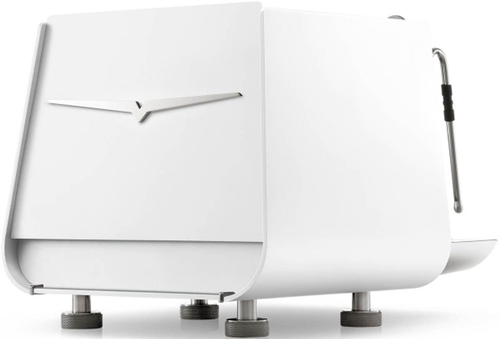 Victoria Arduino Eagle One Prima, 1-гр автоматическая мультибойлерная кофемашина, белый