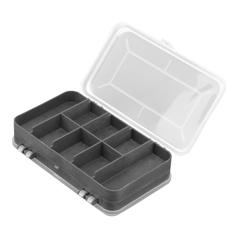 Органайзер двухсторонний 7", 17.5 х 10.6 х 4.6 см Сибртех 90736