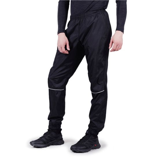 Брюки Nordski Rain Black фото 3