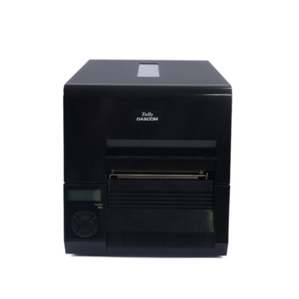 Термотрансферный принтер этикеток DASCOM DL-820 USB, Ethernet, Отделитель