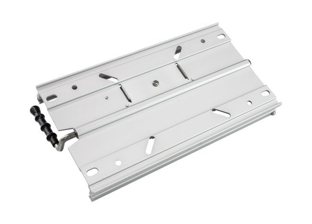 Слайдер для сиденья алюм. на стойку C12590D