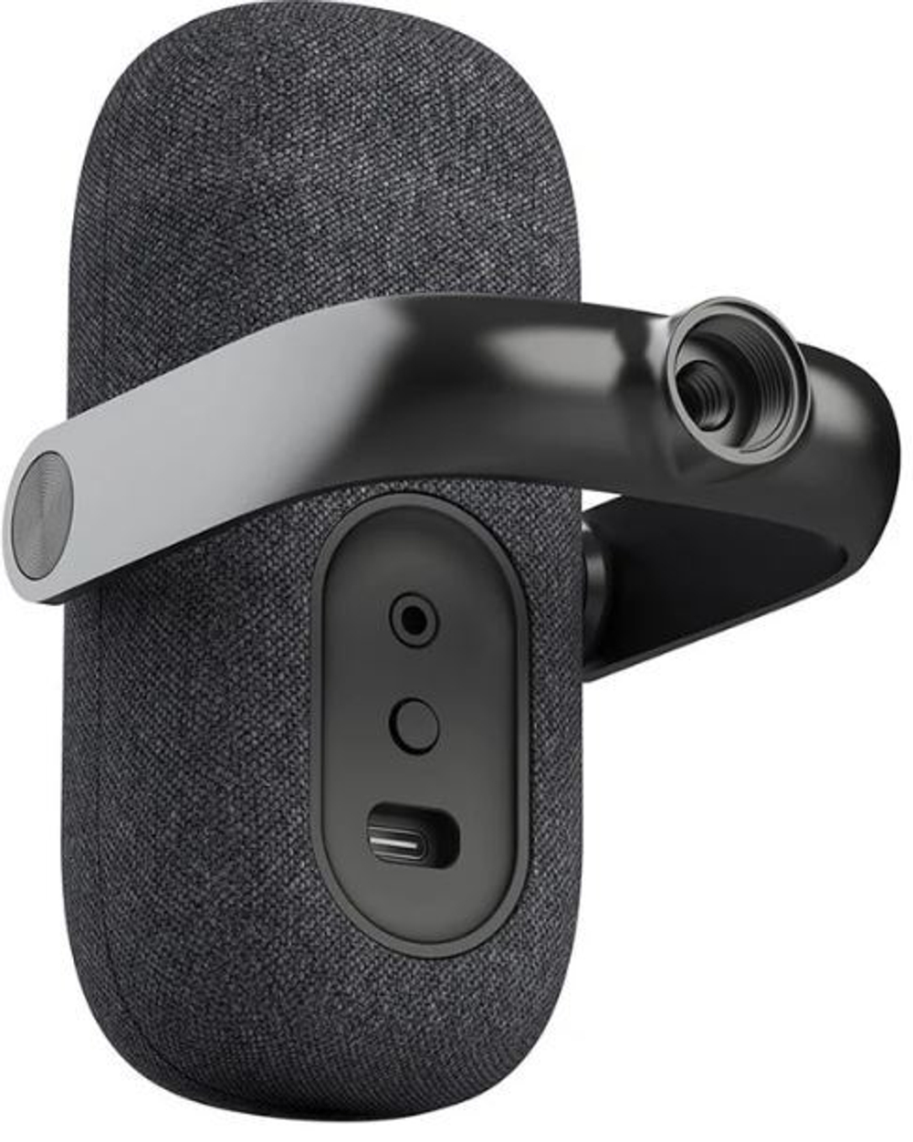 Микрофон  JLab MJBUDSTALKRBLK4