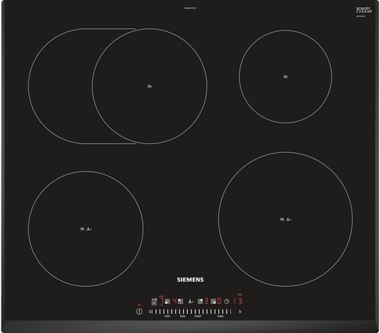 Индукционная варочная панель Siemens EH651FFC1E