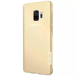 Чехол Nillkin Nature Series TPU case для Samsung Galaxy S9