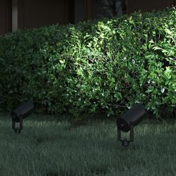 Наземный низкий светильник ST-Luce Yardo SL9014.415.01