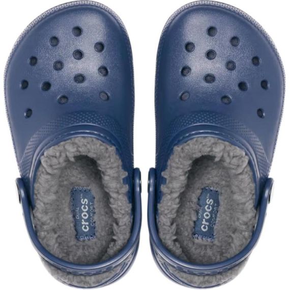 Crocs Classic Lined 'Blue'