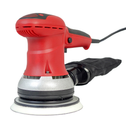 WDK-VIPER 155 Эксцентриковая шлифовальная машинка, диаметр диска 150 мм, орбитальный ход 5 мм