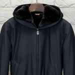 Куртка с мехом внутри Loro Piana
