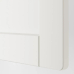 Шкаф - SMÅSTAD / SMАSTAD  IKEA /СМОСТАД  ИКЕА, 120x42x123 см, белый