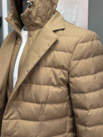 Пуховик Kiton