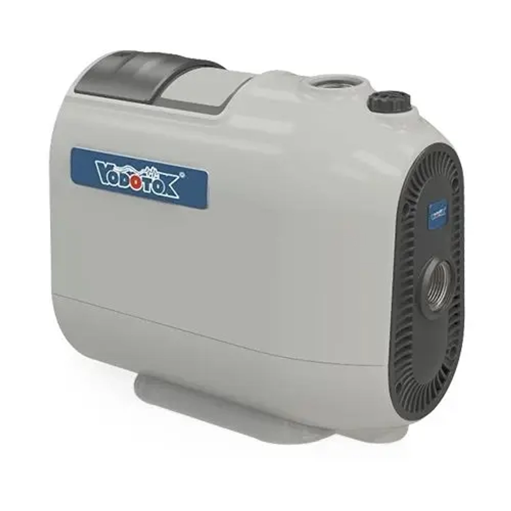 Насосная мини станция "Vodotok" НИПМ-33л/мин-30м-600Вт с частотным преобразователем