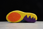 Nike Kyrie 6 Chinese New Year Yellow