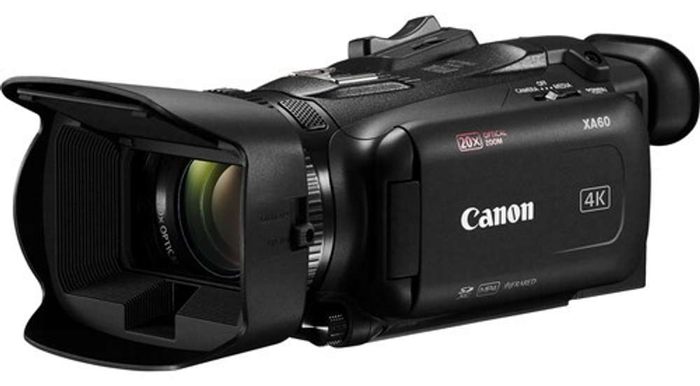 Камера Canon XA60