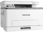 МФУ лазерное Pantum CM1100DN цветное