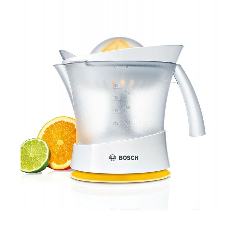 Соковыжималка Bosch MCP3000