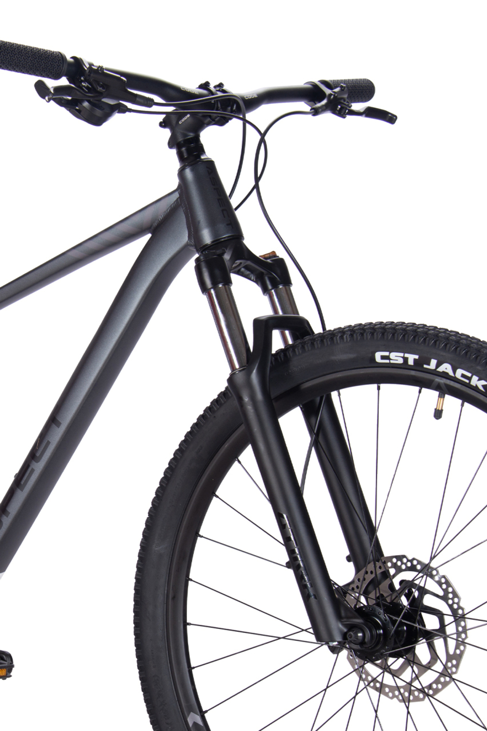 Горный велосипед Aspect Nickel Elite 29 (2025)