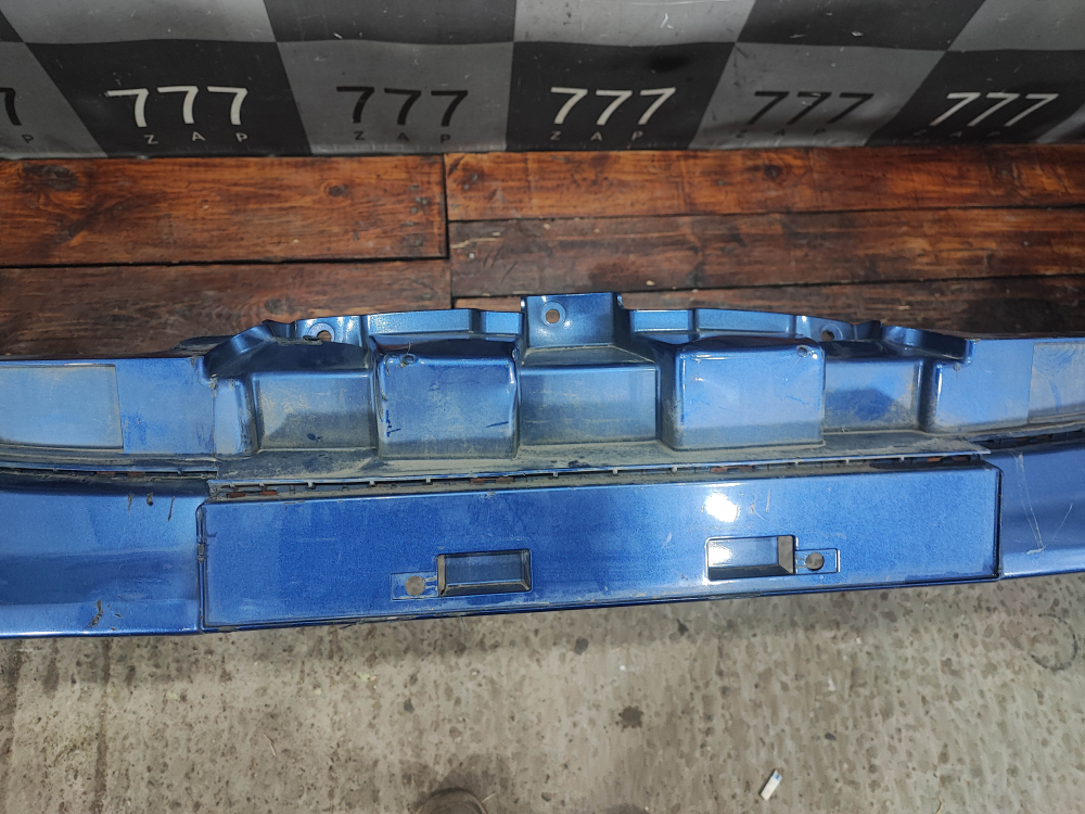 Бампер передний GAC GS5 20-24 Б/У Оригинал 7105003ARX00