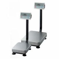 Весы товарные A&D FG-60KAL с поверкой