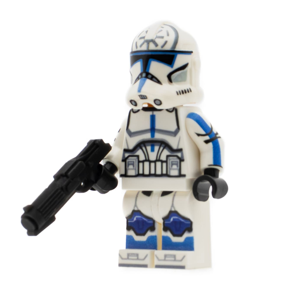 Клон-солдат Джесси (2 фаза)