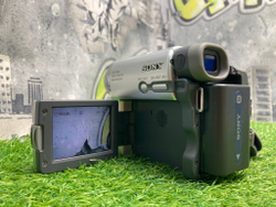 Sony DCR-HC15E