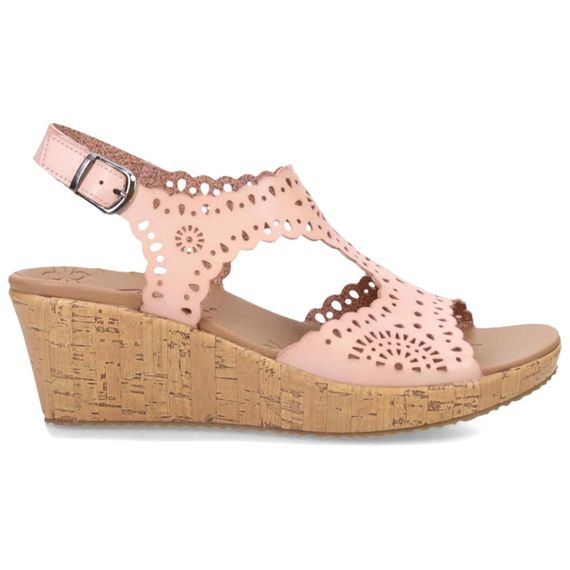 Skechers Beverlee 'Pink'