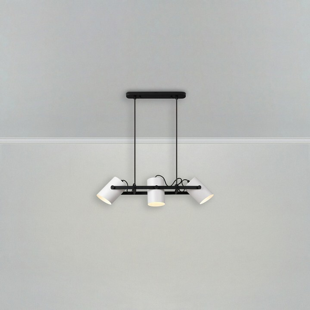 Подвесной светильник Freya Elori FR4005PL-03WB