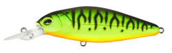 Воблер плавающий LJ ORIGINAL SHAD-XDR F 08.00/008