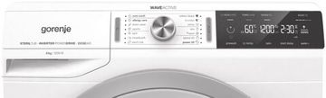 Стиральная машина Gorenje WA 824