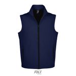 Жилет RACE BW MEN