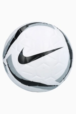 Футбольный мяч Nike Club Elite Team размер 5 - белый