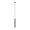 Трековый подвесной светильник Maytoni Technical Skim TR191-1-3W4K-M-B