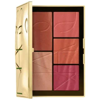 NARS Pure Luxury Light Reflecting Face & Eye Palette - Medium To Deep