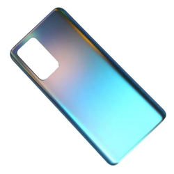 Задняя крышка для Realme GT Neo 2/Neo 3T Синий