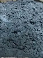 Премиум пигмент 8903 - Чёрный люкс - универсальный