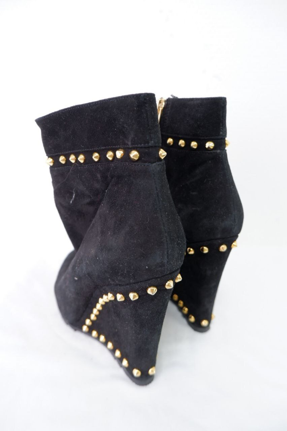 Ботильоны Marco Rizzi стильные 39 размер