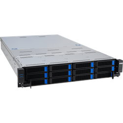 Серверная платформа ASUS RS720-E11-RS12U (90SF01Z1-M00270)