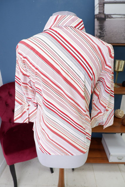 Блузка S Oliver стильная 46 размер