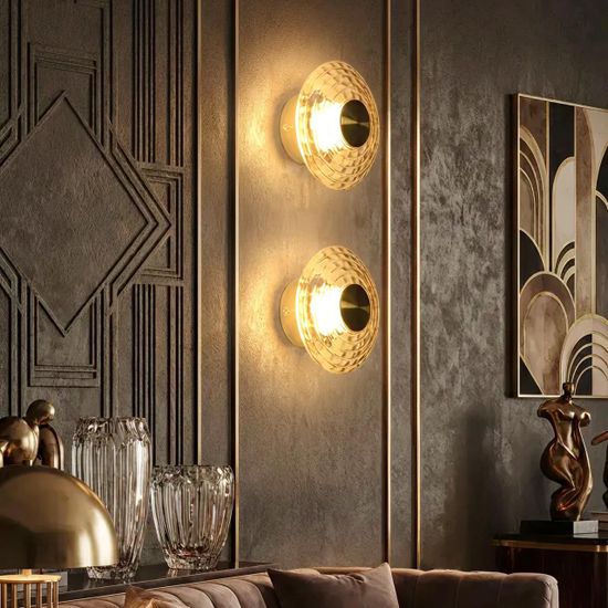 CL240313 JANTAR Бра