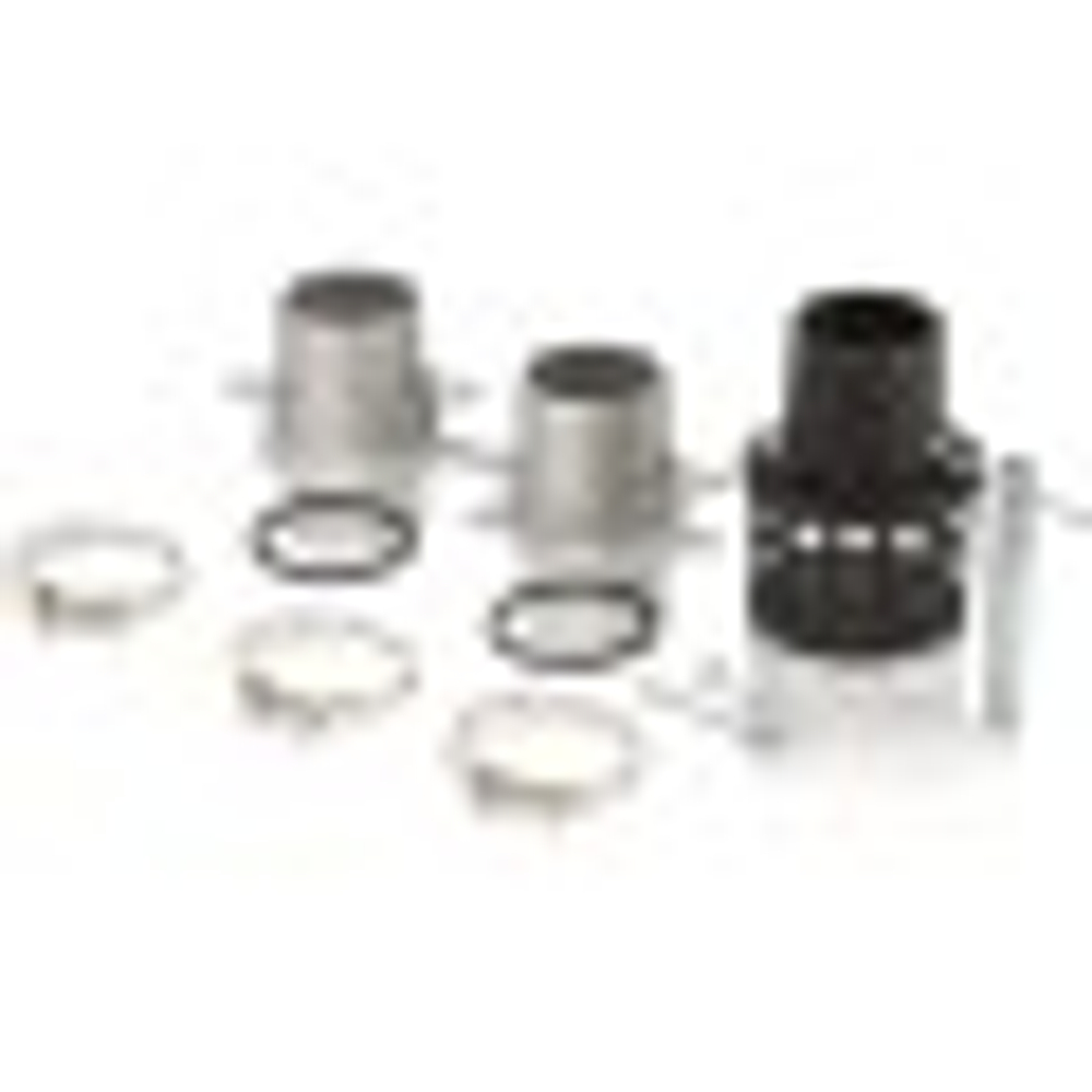 Мотопомпа бензиновая MERAN MPG401ST для грязной воды 100582451