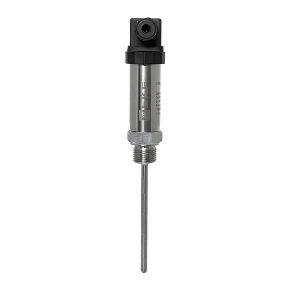 Датчик температуры EKF RTD420-SCR100-G2