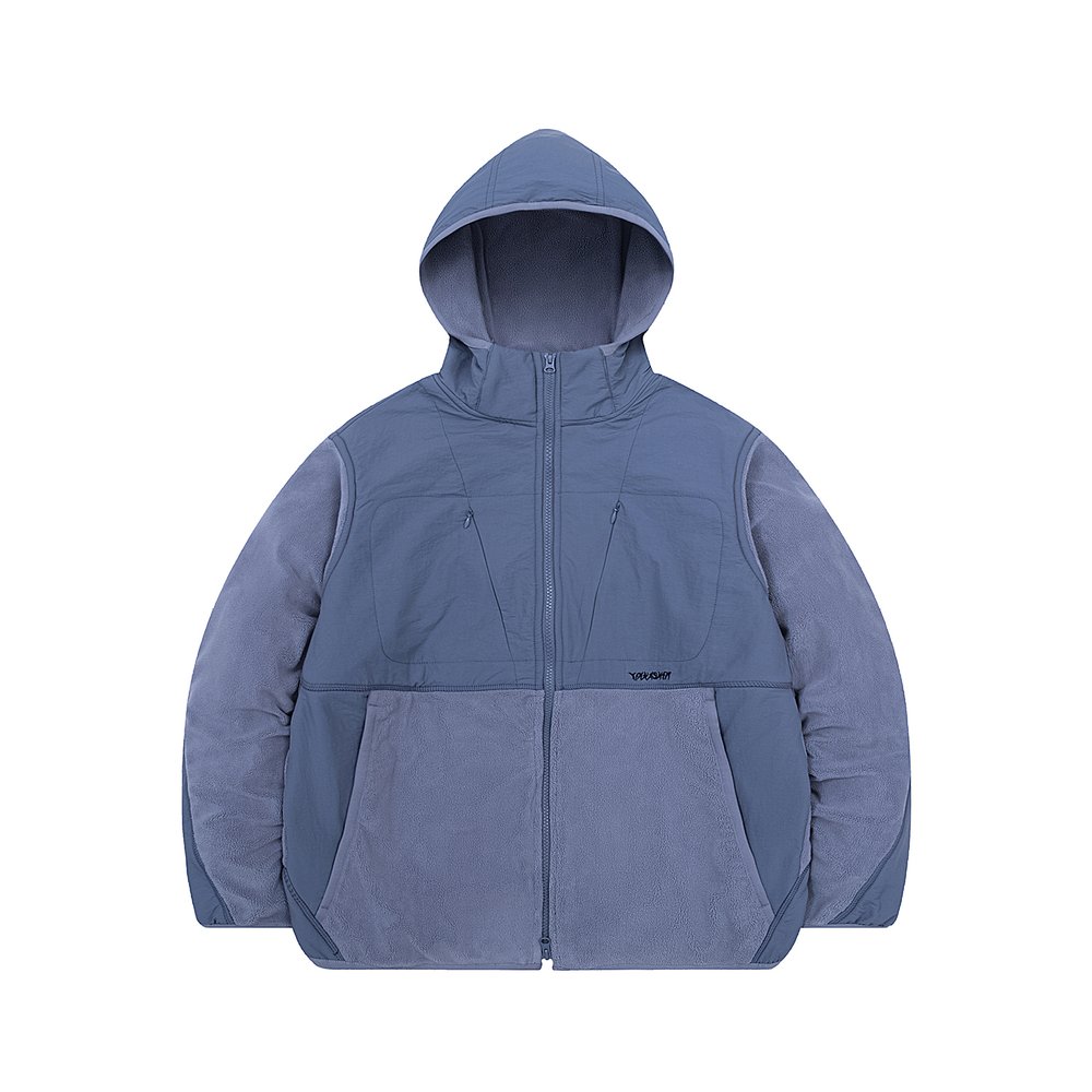 ХУДИ YMKASHIX ZIP RANGER