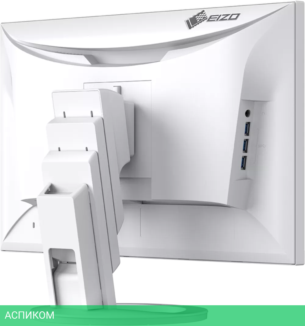 Монитор EIZO FlexScan EV2490-WT