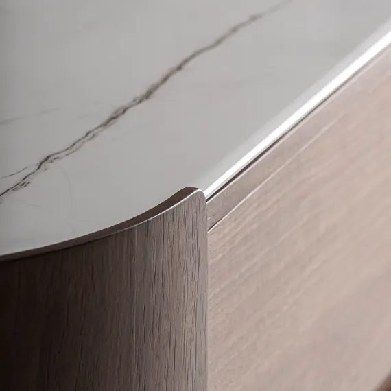 Современный комод Stuetta