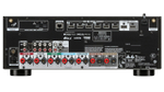 AV ресивер Denon AVR-X2800H