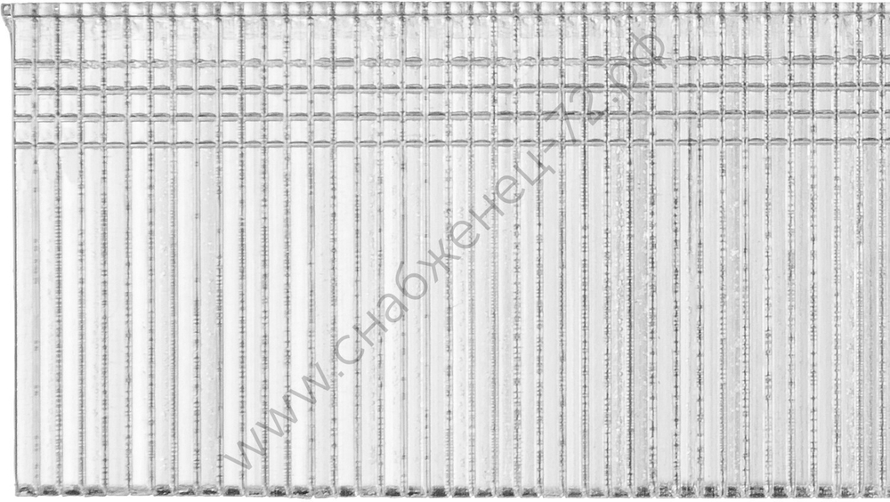 STAYER тип 18GA (47 / 300 / F) 30 мм, 5000 шт, гвозди для нейлера (31530-30)