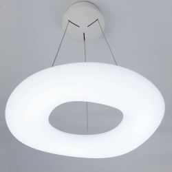 Citilux Стратус Смарт CL732A520GS RGB Умная подвесная люстра