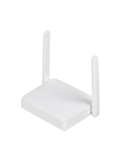 Mercusys MW302R N300 Многорежимный Wi-Fi роутер ISP PROJ