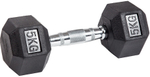 Гантель неразборная гексагональная VF-H050 (5 кг)